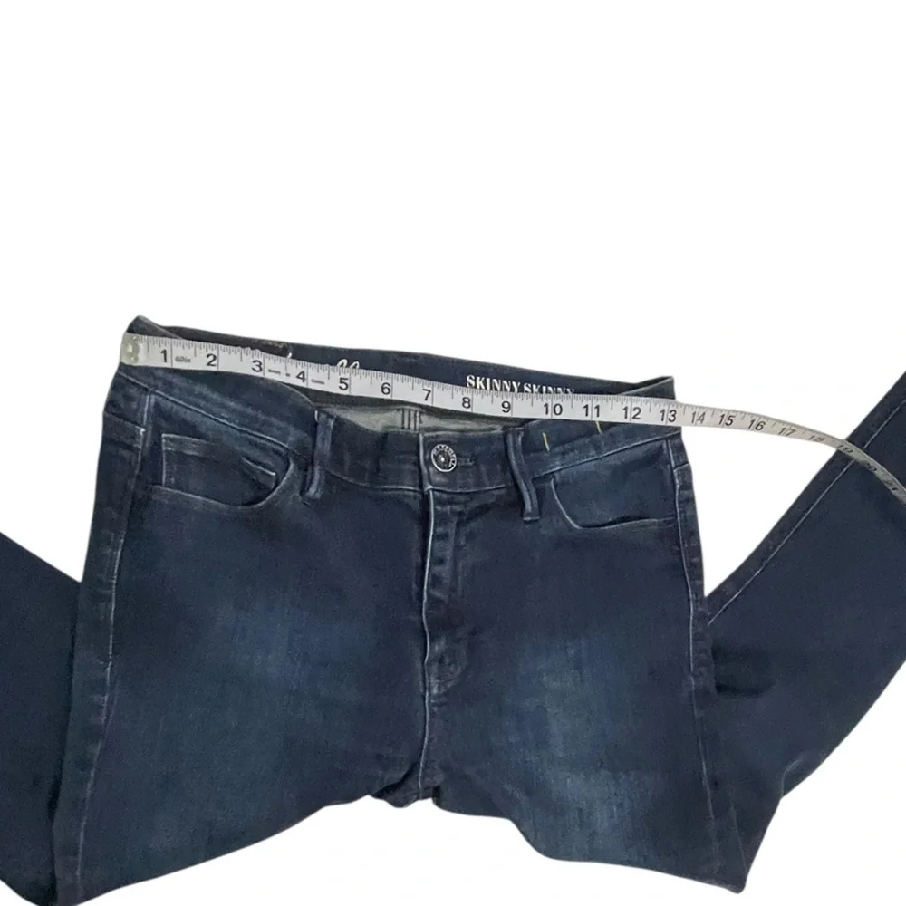 Madewell good preowned